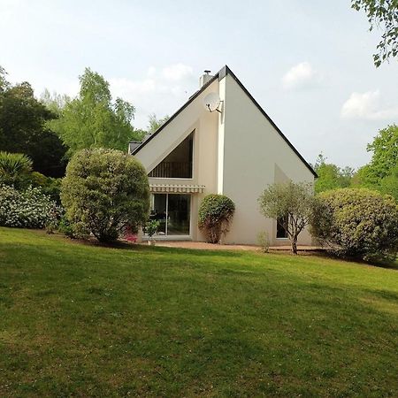 Nivillac Le Temps D'Un Sejour En Bretagne Chambres D'Hotes المظهر الخارجي الصورة