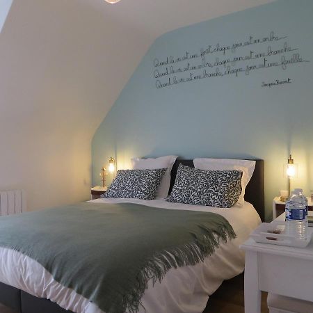 Nivillac Le Temps D'Un Sejour En Bretagne Chambres D'Hotes المظهر الخارجي الصورة