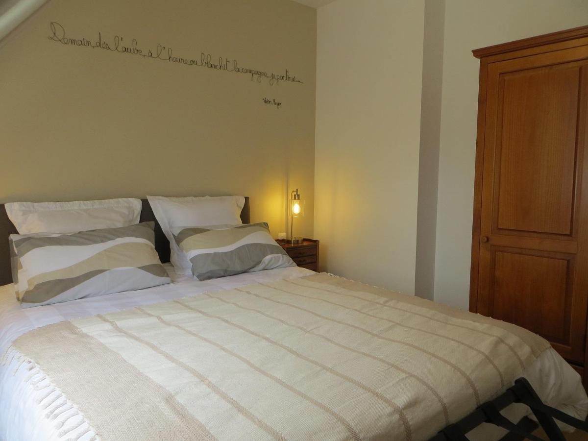 Nivillac Le Temps D'Un Sejour En Bretagne Chambres D'Hotes المظهر الخارجي الصورة