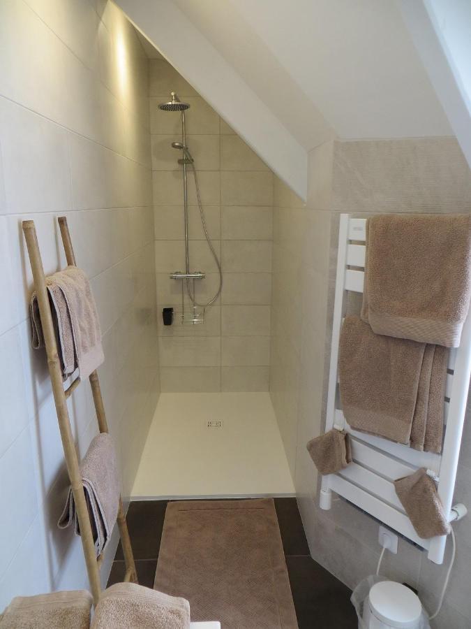 Nivillac Le Temps D'Un Sejour En Bretagne Chambres D'Hotes المظهر الخارجي الصورة
