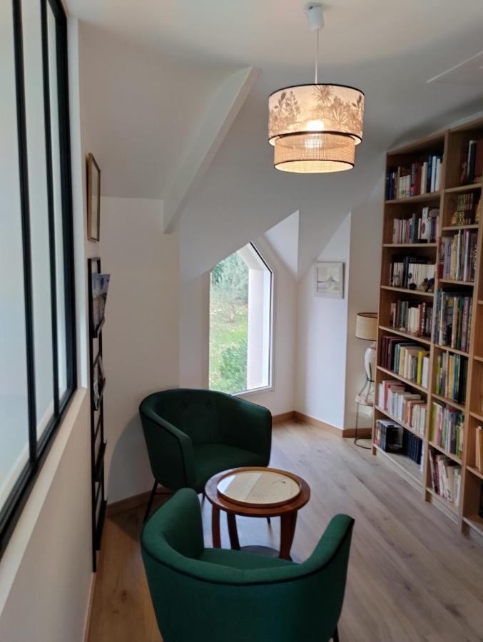 Nivillac Le Temps D'Un Sejour En Bretagne Chambres D'Hotes المظهر الخارجي الصورة