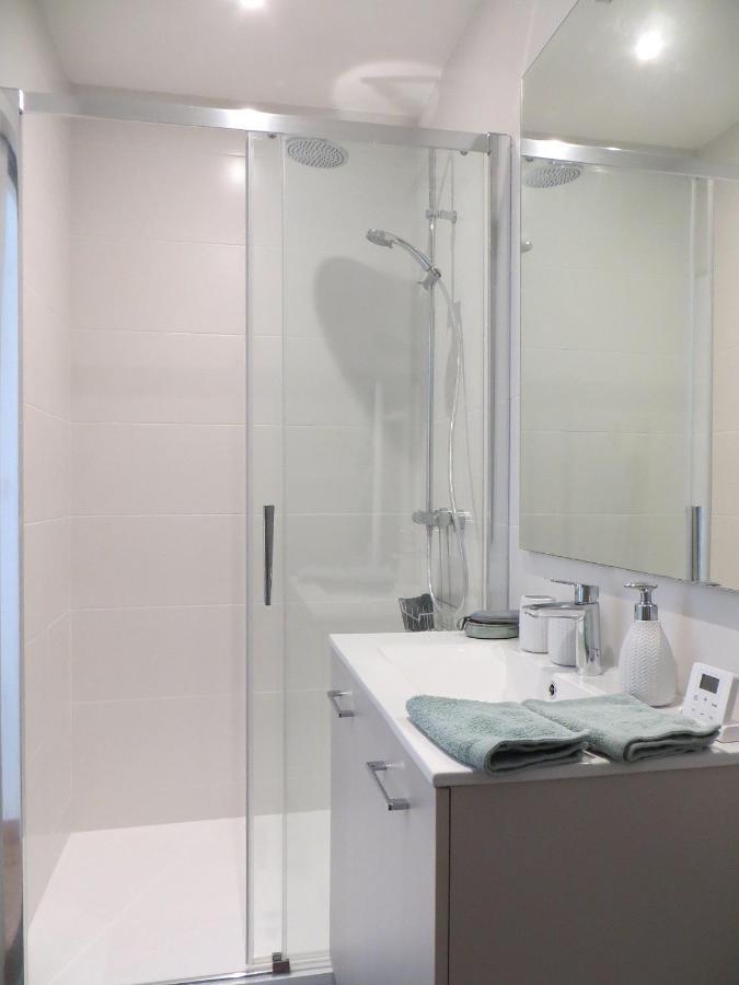 Nivillac Le Temps D'Un Sejour En Bretagne Chambres D'Hotes المظهر الخارجي الصورة