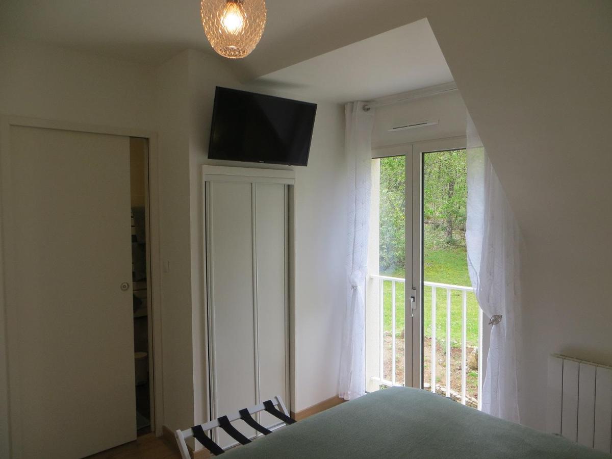 Nivillac Le Temps D'Un Sejour En Bretagne Chambres D'Hotes المظهر الخارجي الصورة